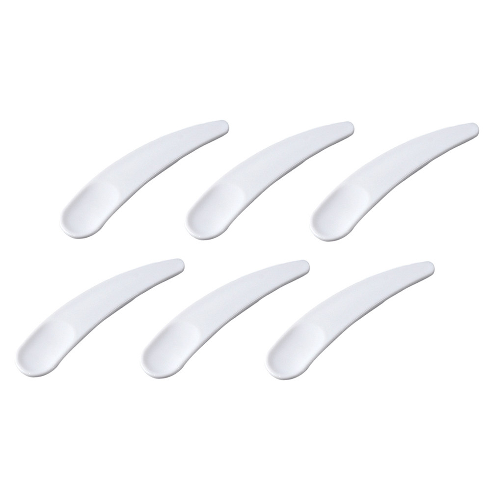 Woman Beauty Makeup - 200 stuks make-up maskerlepel premium lepels