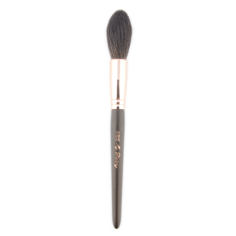 My Beauty Makeup Set - 1 stuk Geitenhaar Blush Make-up kwasten