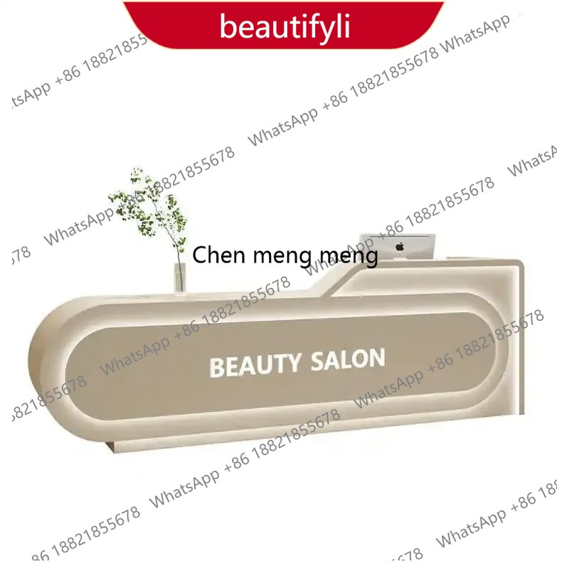 Beauty Makeup Institute - 01A Home Make-up bureau Kassa Balie