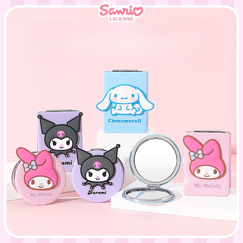 My Beauty Makeup Set - Sanrio spiegel echte Kuromi My Melody