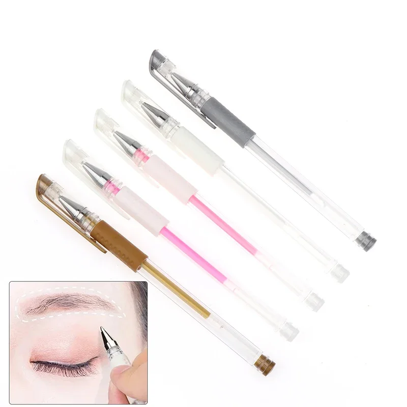 Eyebrow Pomade Pencil - 1 Pc Brow Pen Huid Pen