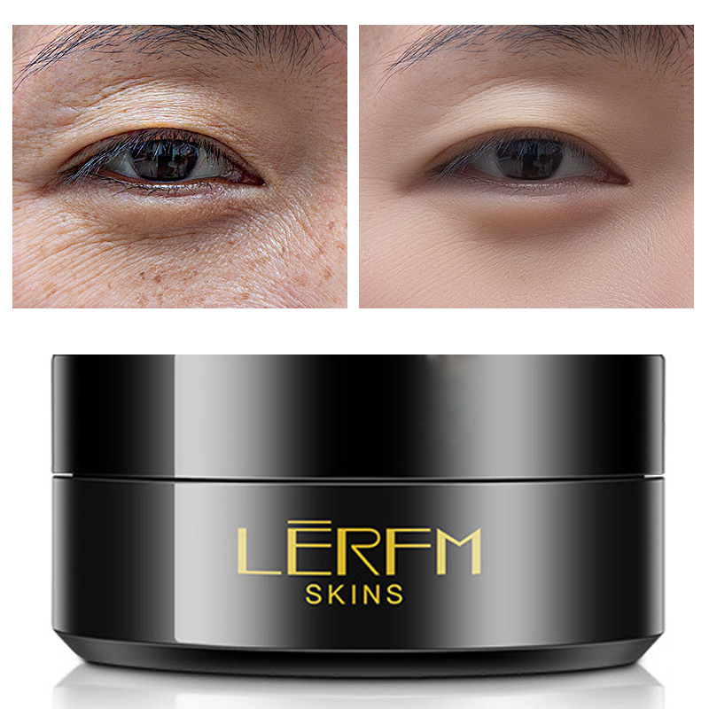Collagen Eye Patch - Huidverzorgingsproducten Anti-aging oogmasker Verwijder donkere oogcirkels