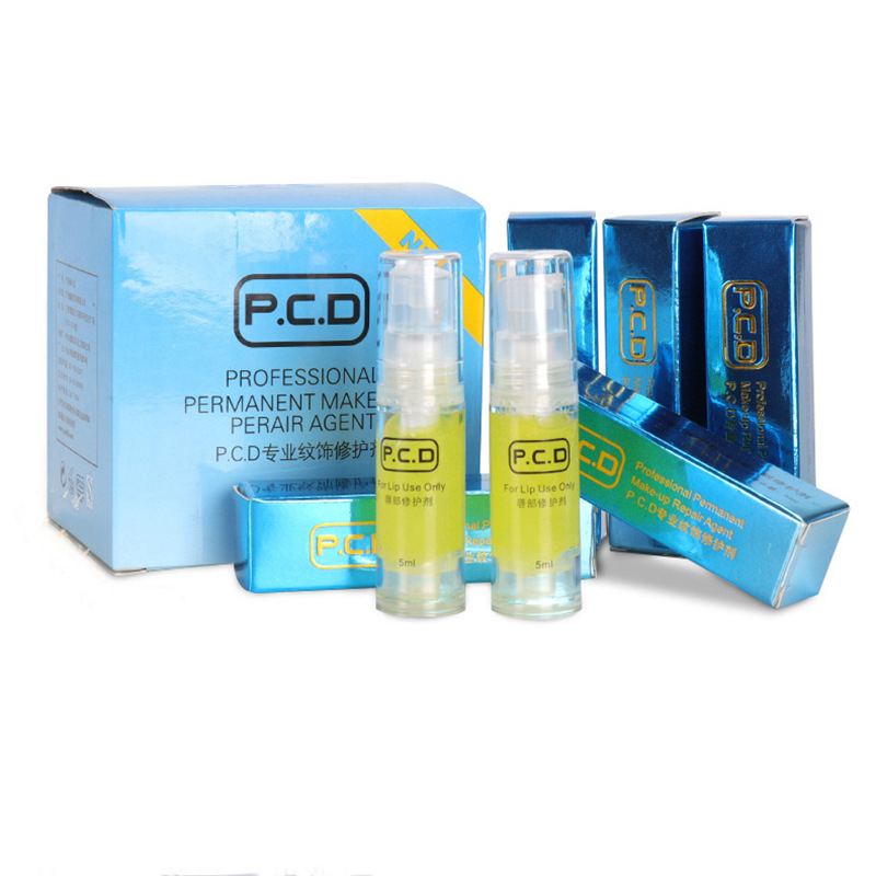 My Beauty Makeup Set - 1 Stuks Microblading Tattoo Reparatie Gel