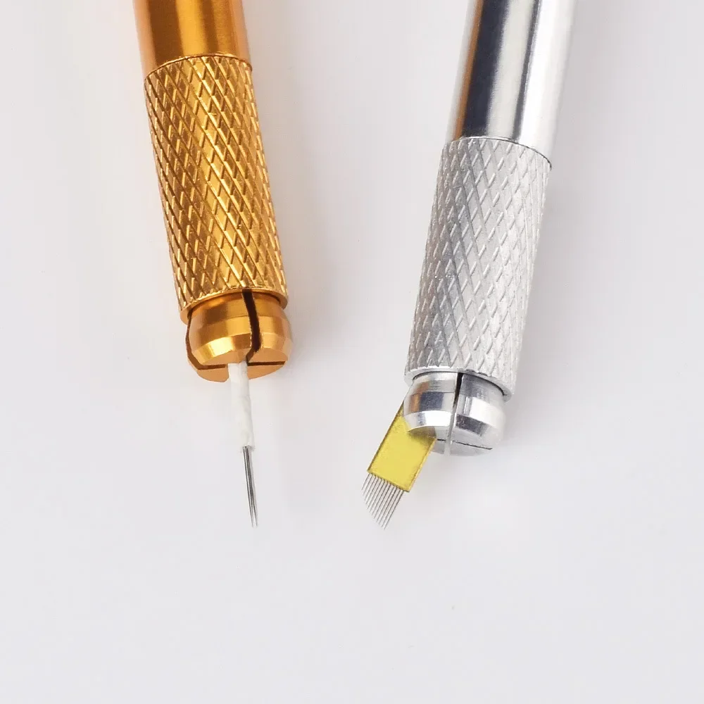 Make-Up Geborduurde Wenkbrauw  - Eyebrow Pomade Pencil recensie en prijs