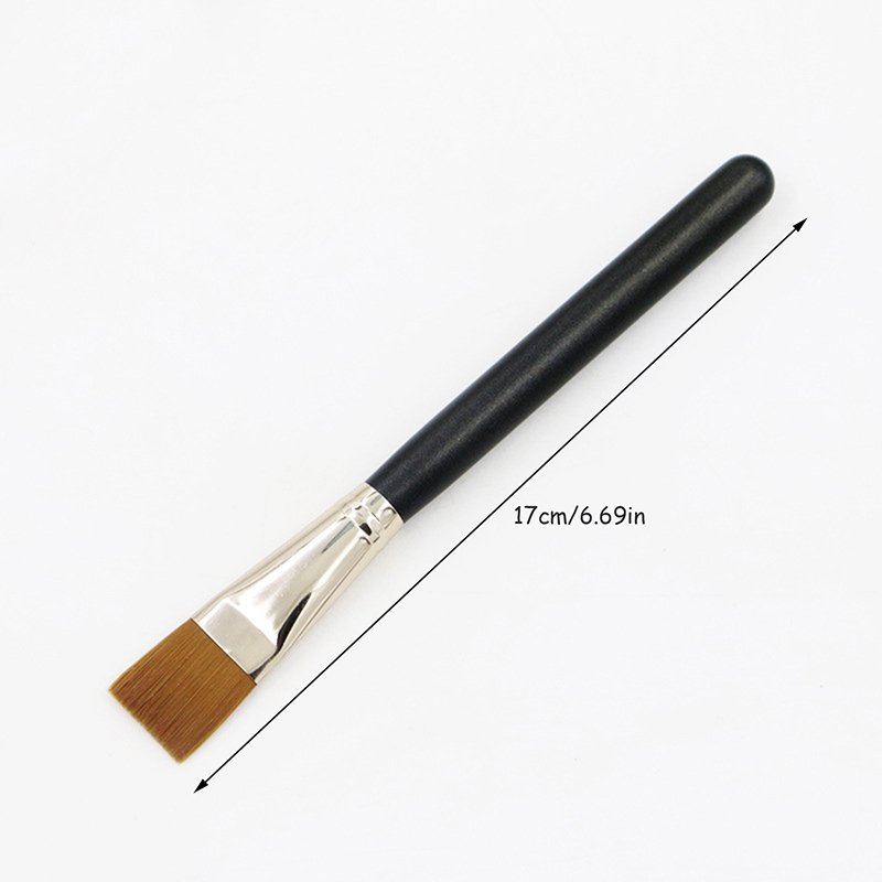 【L】Platte vierkante foundation - Woman Beauty Makeup recensie en prijs