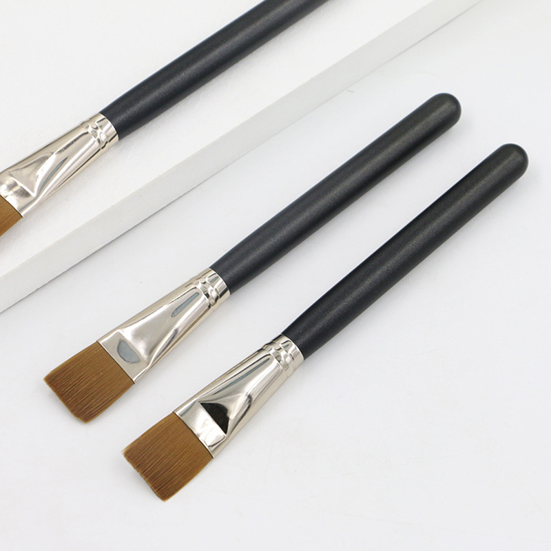 【L】Platte vierkante foundation - Woman Beauty Makeup recensie en prijs