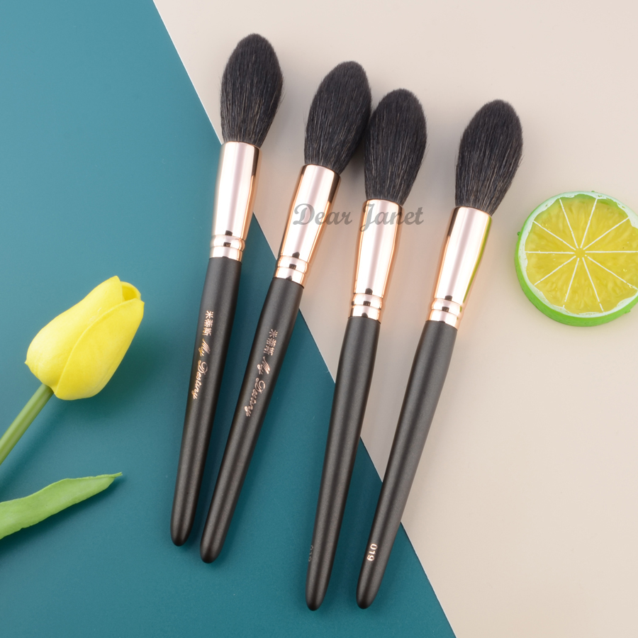 1 stuk Geitenhaar Blush Make-u - My Beauty Makeup Set recensie en prijs
