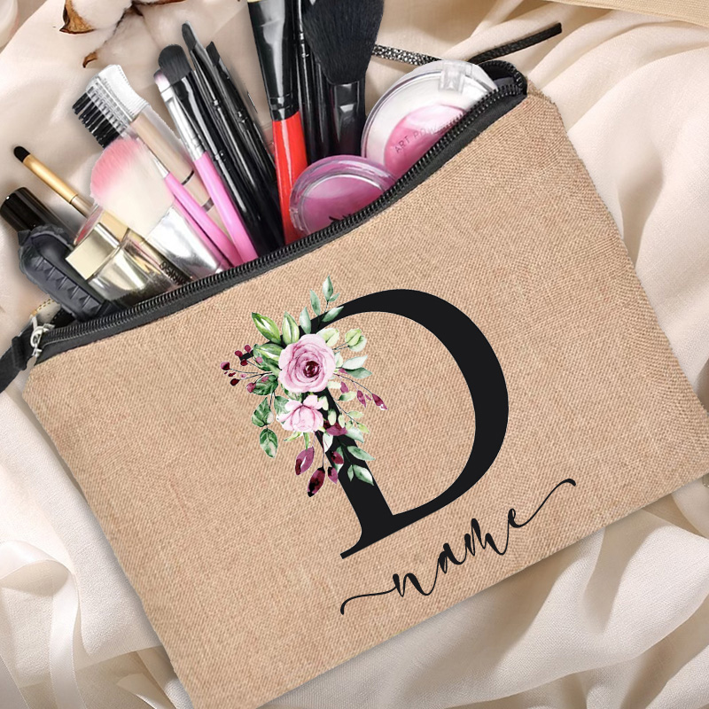make up etui  tas met naam gep - Beauty Makeup Names recensie en prijs