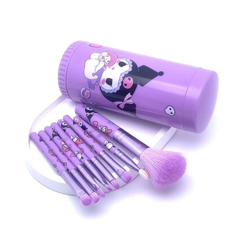 Leuke cartoonkarakter Kuromi m - My Beauty Makeup Set recensie en prijs