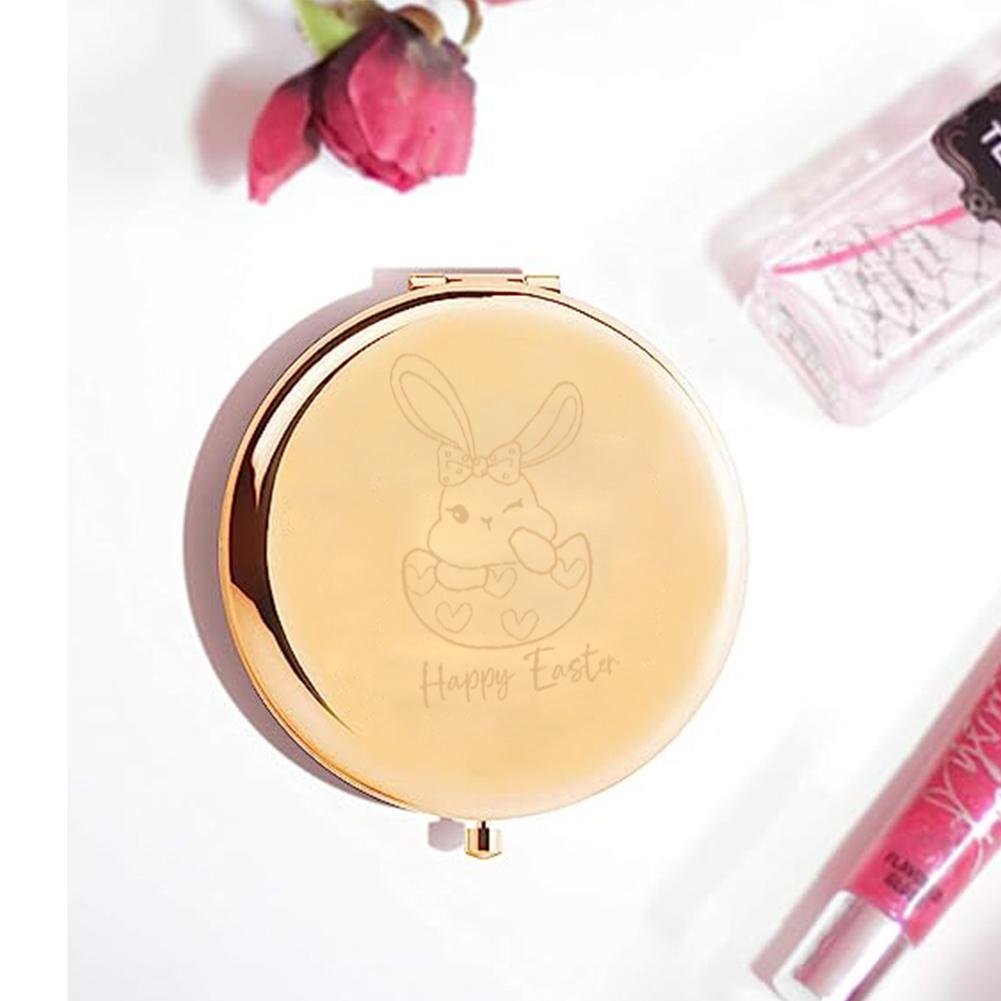 1pc Cartoon Mooi konijn Aangep - Beauty Makeup Names recensie en prijs