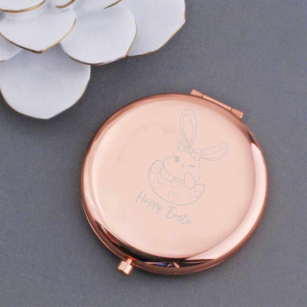 1pc Cartoon Mooi konijn Aangep - Beauty Makeup Names recensie en prijs