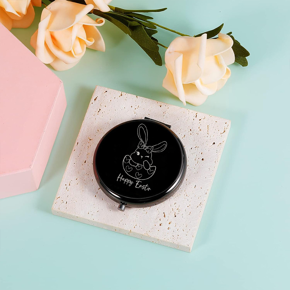 1pc Cartoon Mooi konijn Aangep - Beauty Makeup Names recensie en prijs