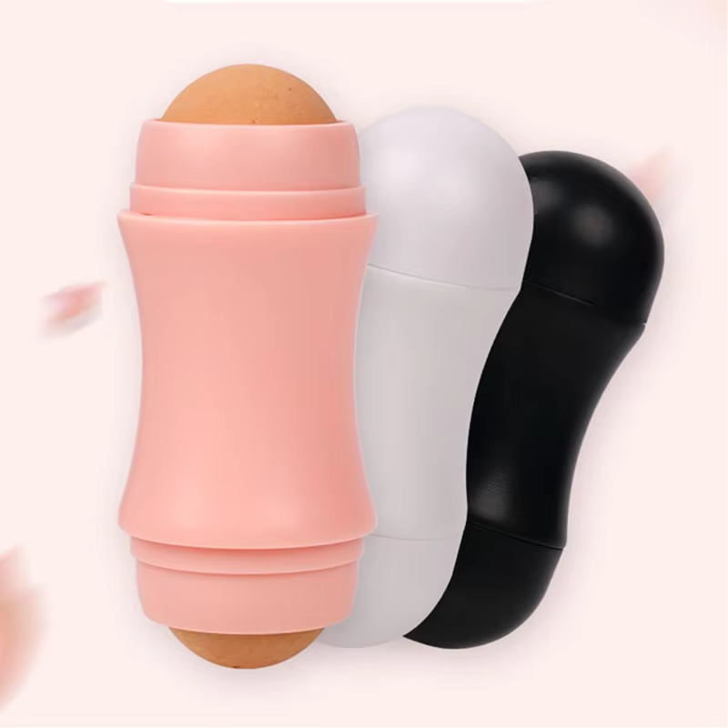 Olie-absorberende roller voor  - Kiss Beauty Makeup Remover recensie en prijs