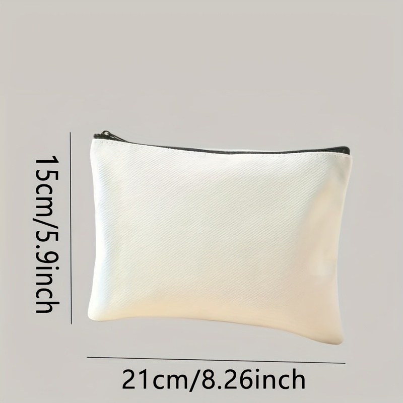 Gepersonaliseerde make-up tas  - Beauty Makeup Names recensie en prijs