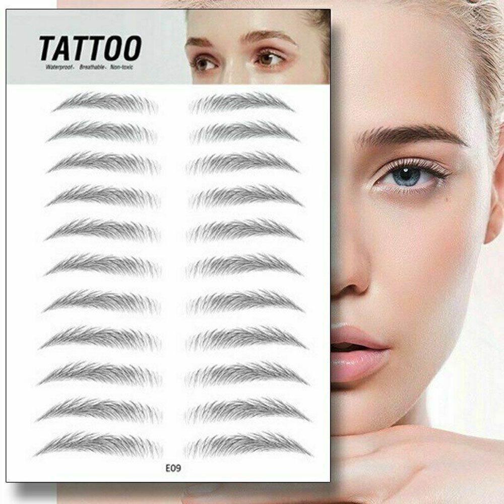 4d Natuurlijke Levendige Haara - Eyebrow Pomade Pencil recensie en prijs