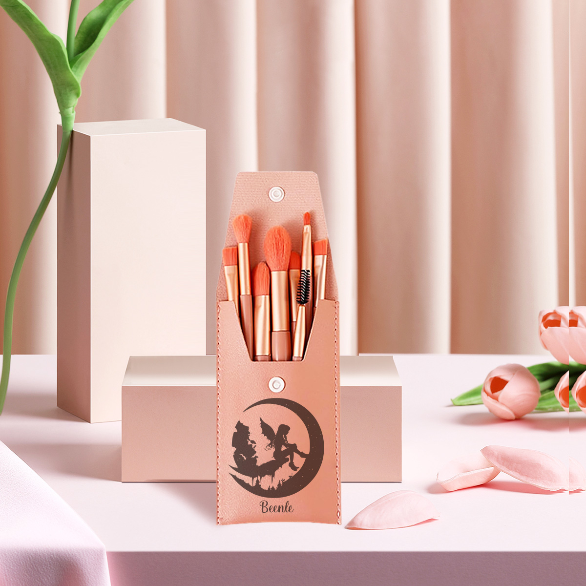 1 stuk op maat gemaakte make-u - Beauty Makeup Names recensie en prijs