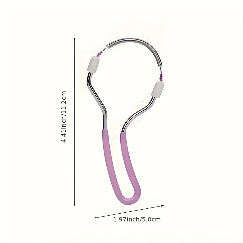 1PC Veilige Handheld Spring Ro - Kiss Beauty Makeup Remover recensie en prijs