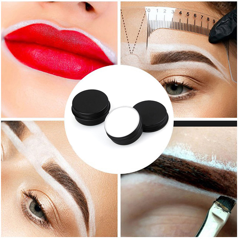20G Microblading Wenkbrauw Mar - Eyebrow Pomade Pencil recensie en prijs