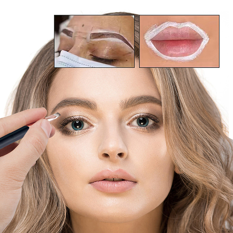20G Microblading Wenkbrauw Mar - Eyebrow Pomade Pencil recensie en prijs