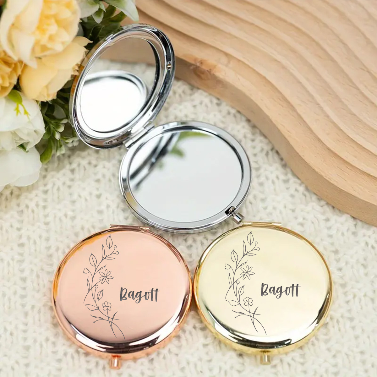 1 stuk grappige mooie bloem ge - Beauty Makeup Names recensie en prijs