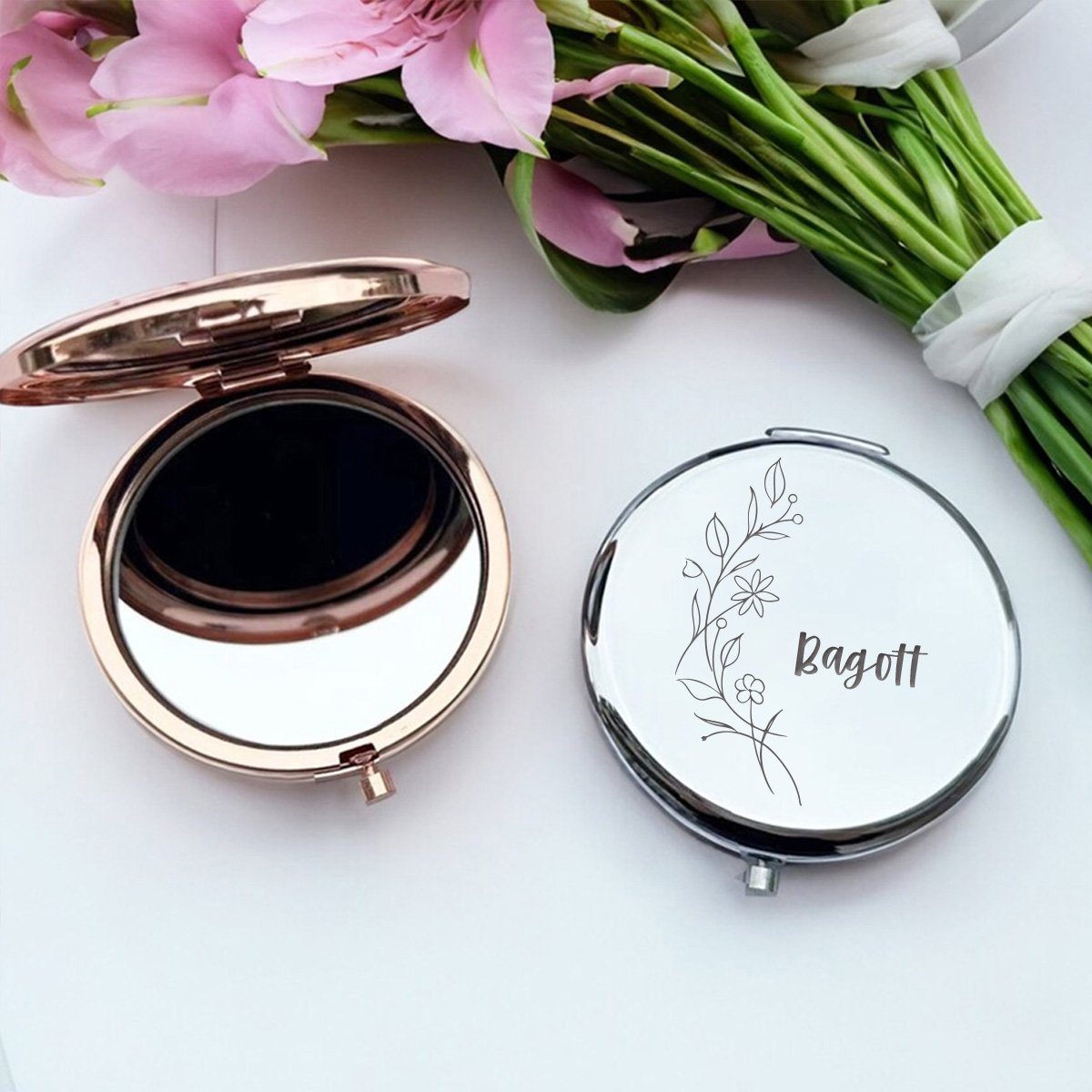 1 stuk grappige mooie bloem ge - Beauty Makeup Names recensie en prijs