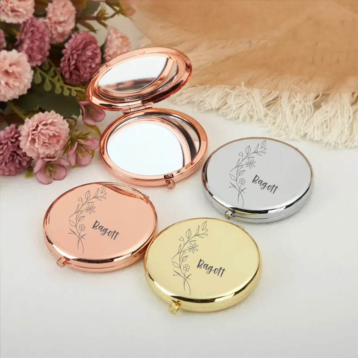 1 stuk grappige mooie bloem ge - Beauty Makeup Names recensie en prijs