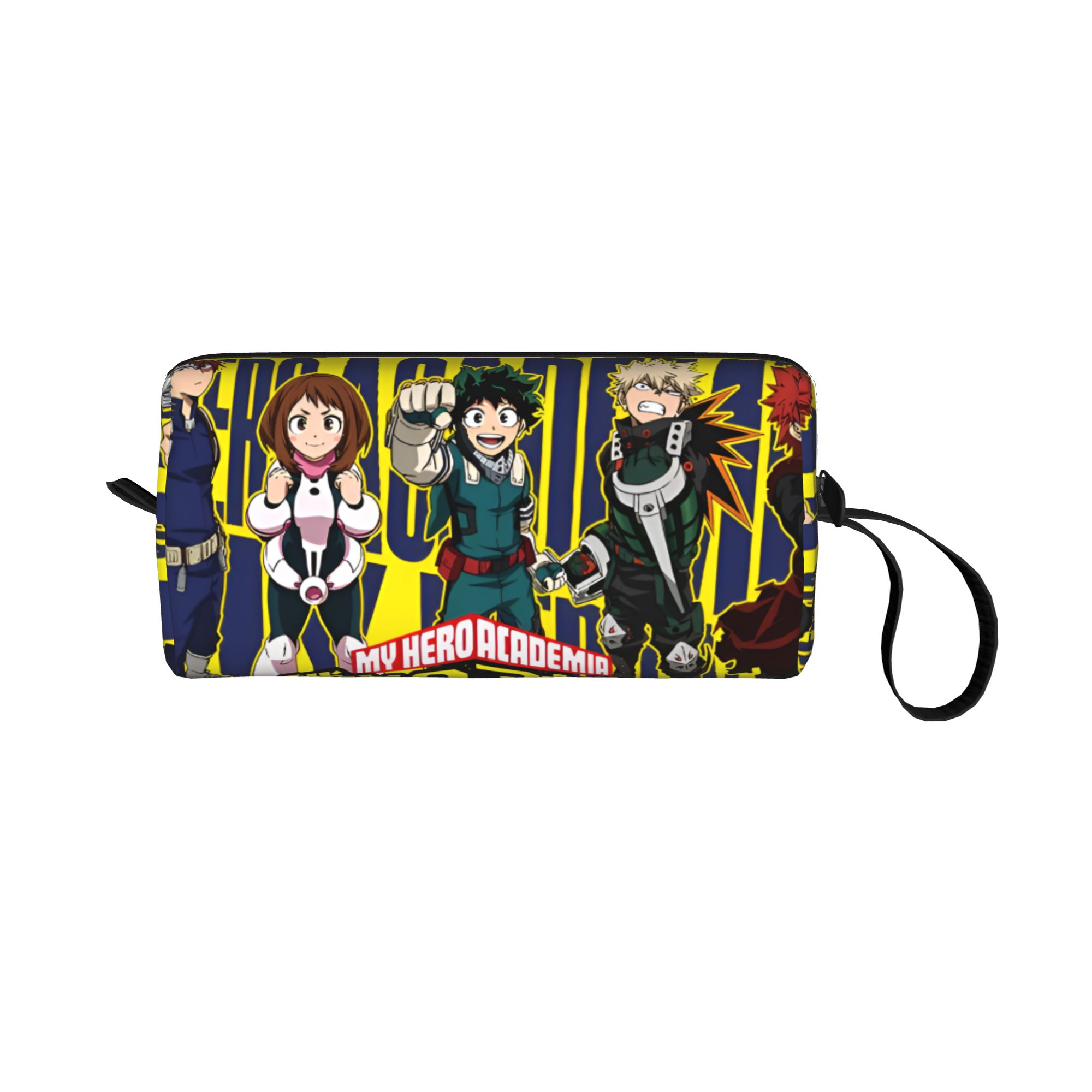 Custom Fashion My H-Heroes Aca - My Beauty Makeup Set recensie en prijs