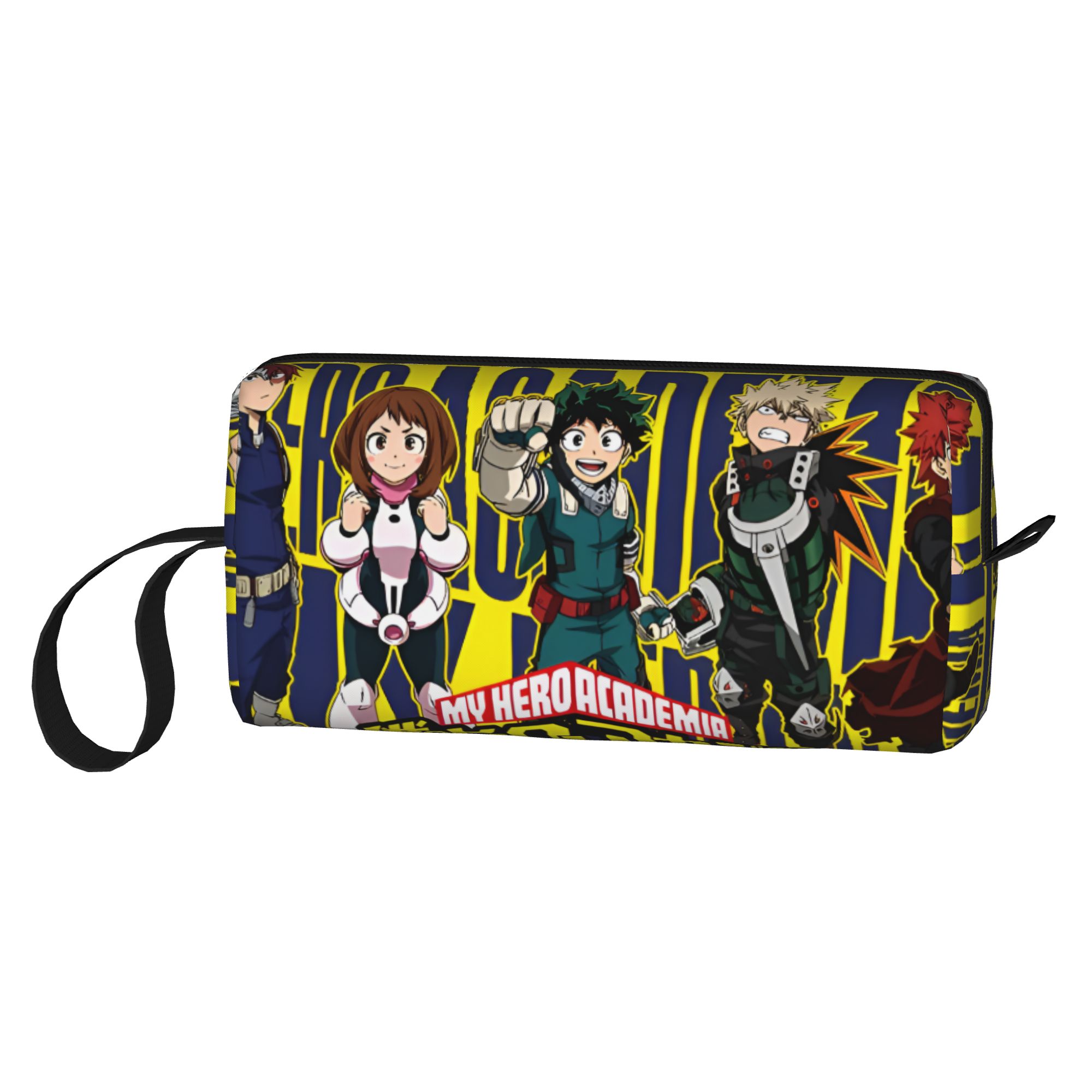 Custom Fashion My H-Heroes Aca - My Beauty Makeup Set recensie en prijs