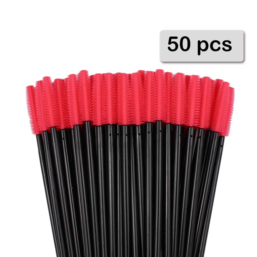Siliconen Mascara Wands Applic - Woman Beauty Makeup recensie en prijs