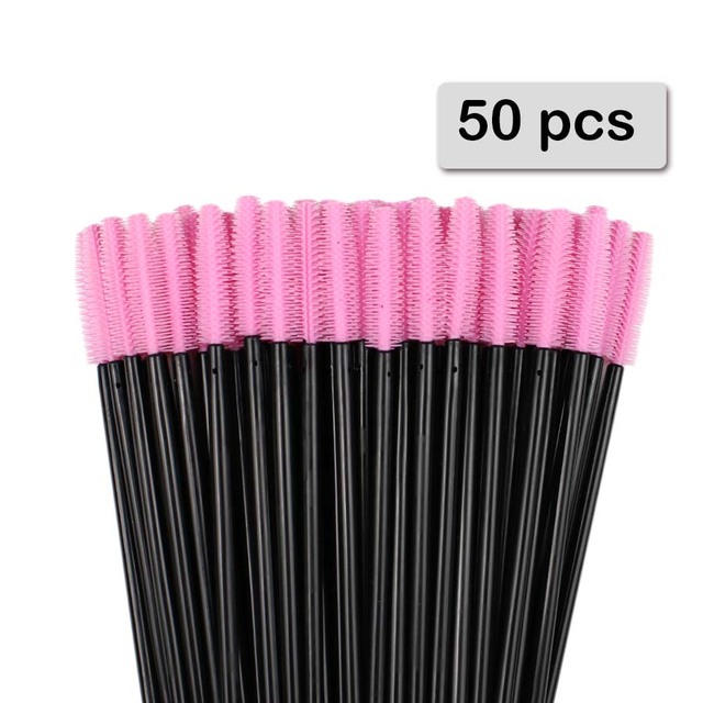 Siliconen Mascara Wands Applic - Woman Beauty Makeup recensie en prijs