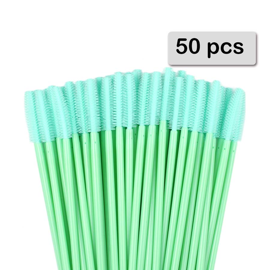 Siliconen Mascara Wands Applic - Woman Beauty Makeup recensie en prijs