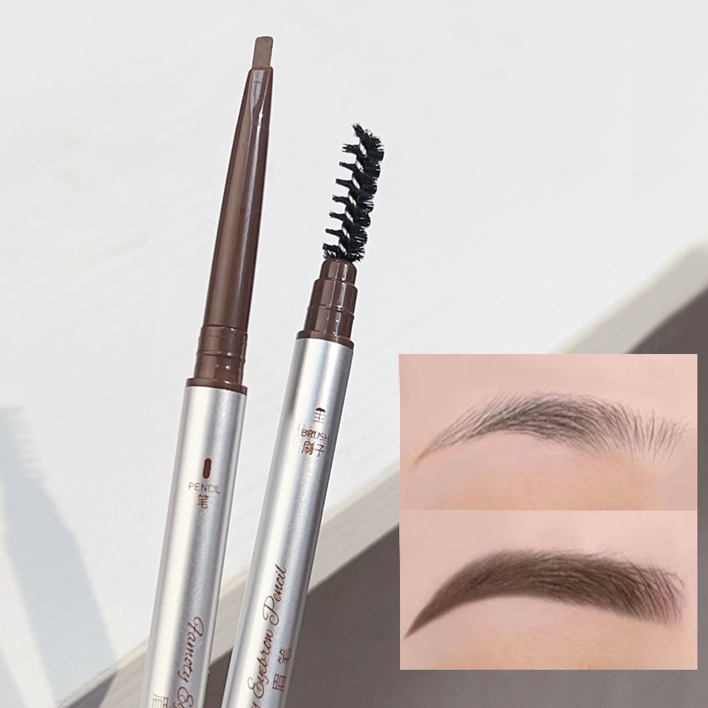 Vrouwen Professionele Wenkbrau - Eyebrow Pomade Pencil recensie en prijs