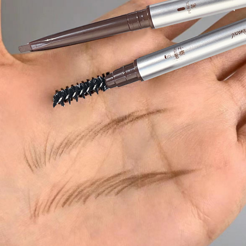Vrouwen Professionele Wenkbrau - Eyebrow Pomade Pencil recensie en prijs