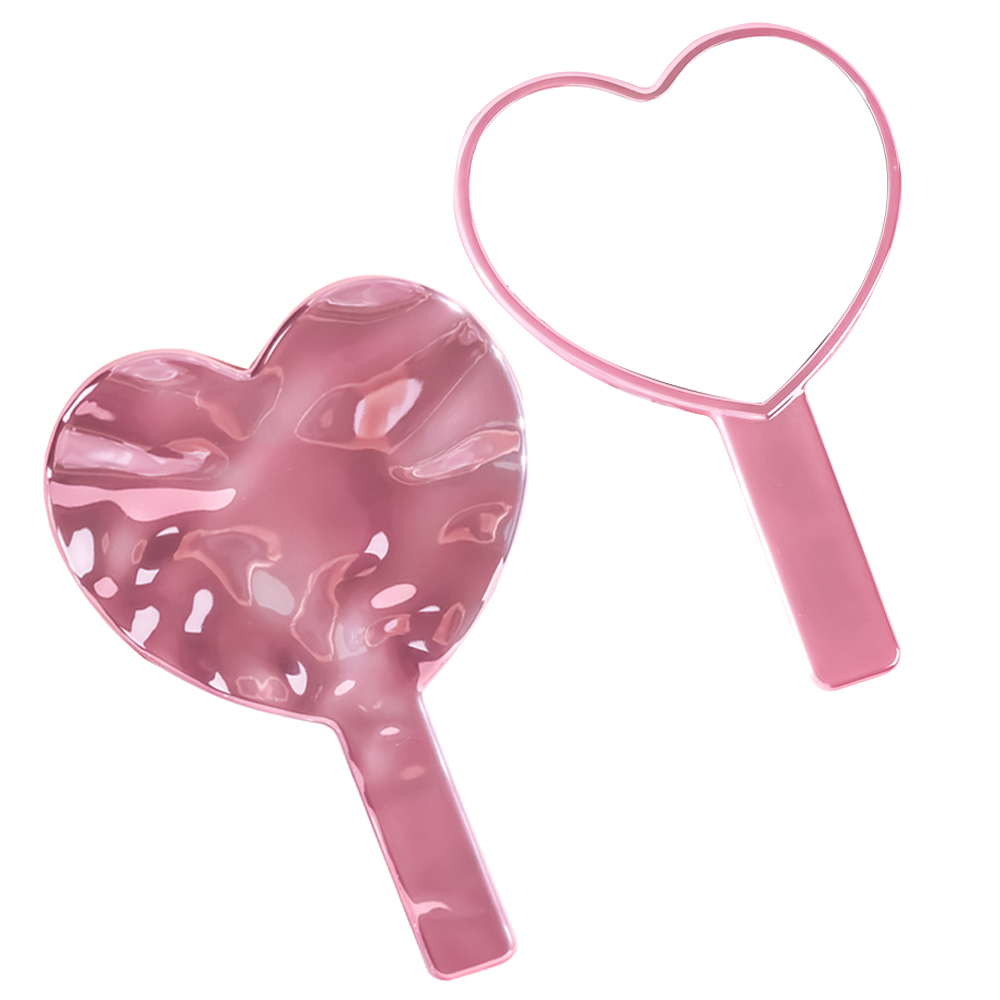 1 st Handheld Make-upspiegel G - Woman Beauty Makeup recensie en prijs