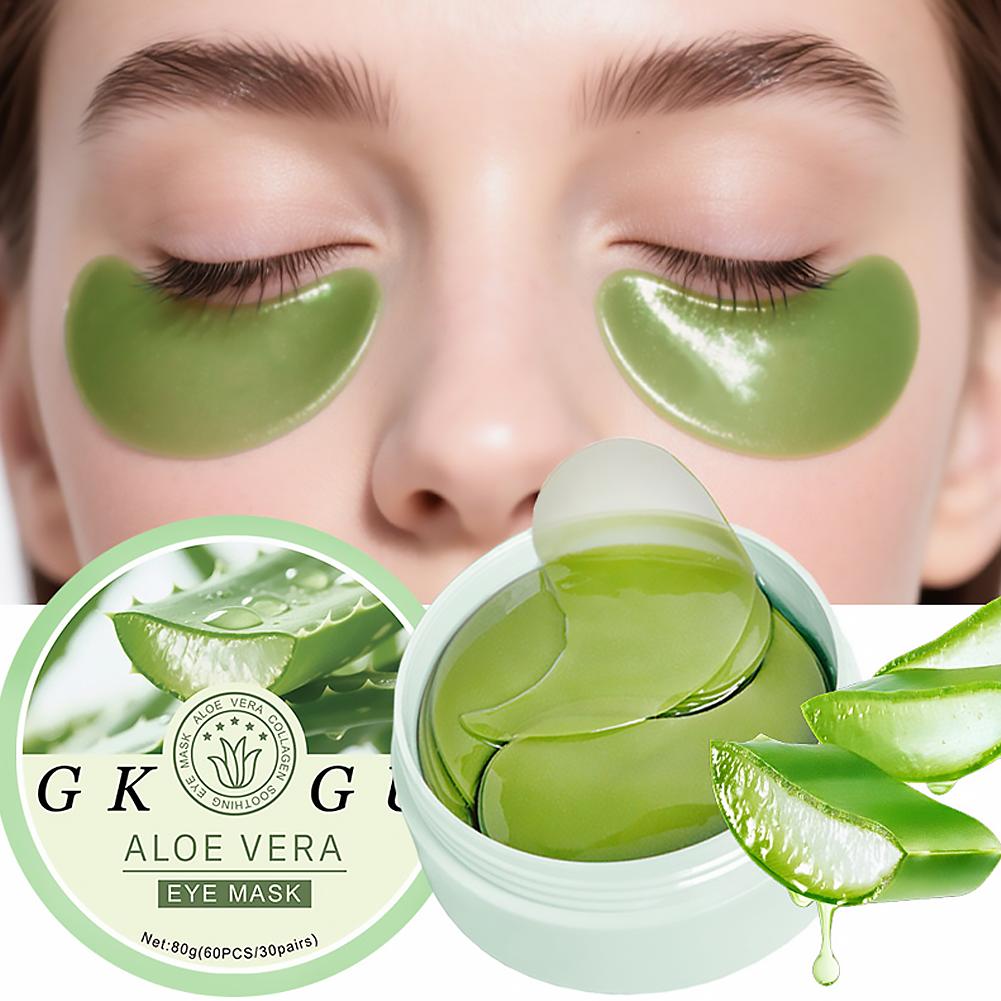 Collageen Onderoogpatches Reti - Collagen Eye Patch recensie en prijs