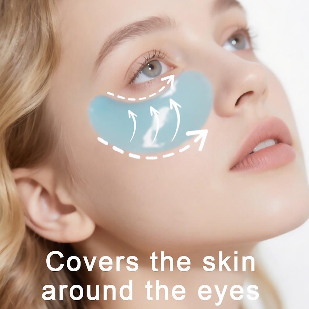 Collageen Onderoogpatches Reti - Collagen Eye Patch recensie en prijs