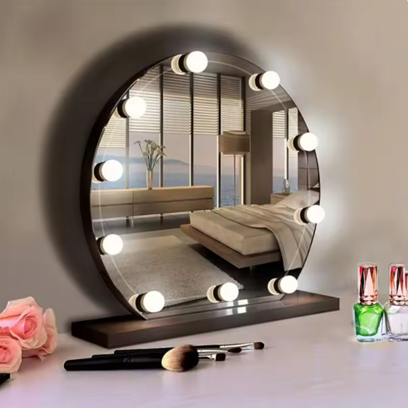 LED Lady Beauty Make-up Verlic - Woman Beauty Makeup recensie en prijs