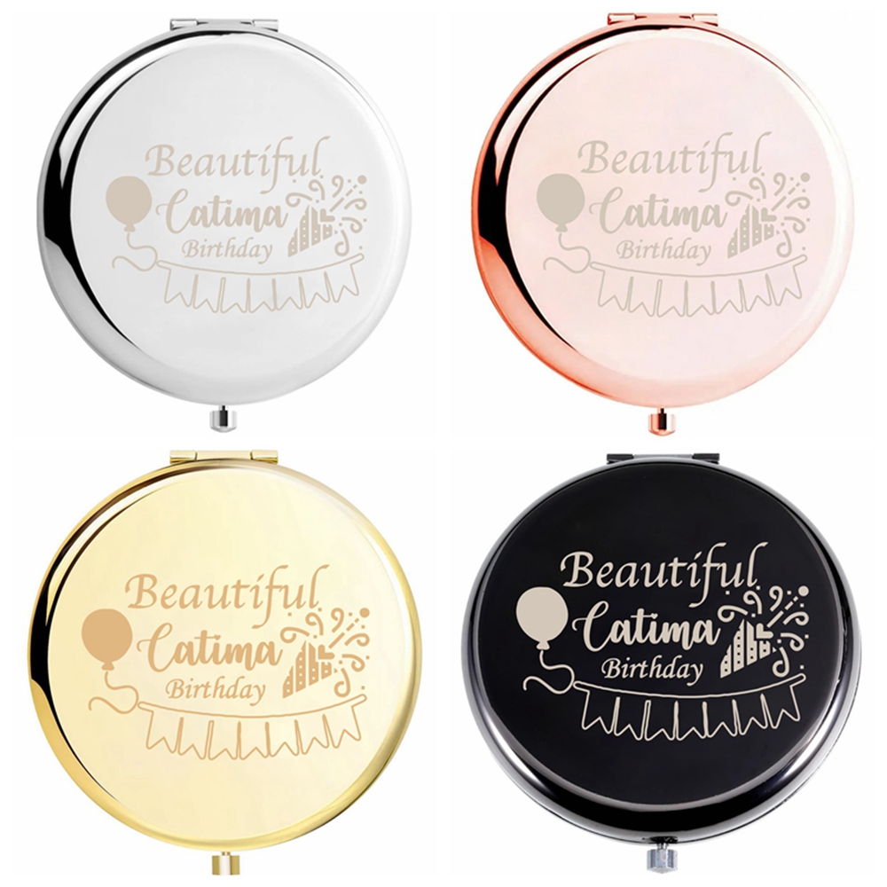 1PC Romantische mooie verjaard - Beauty Makeup Names recensie en prijs