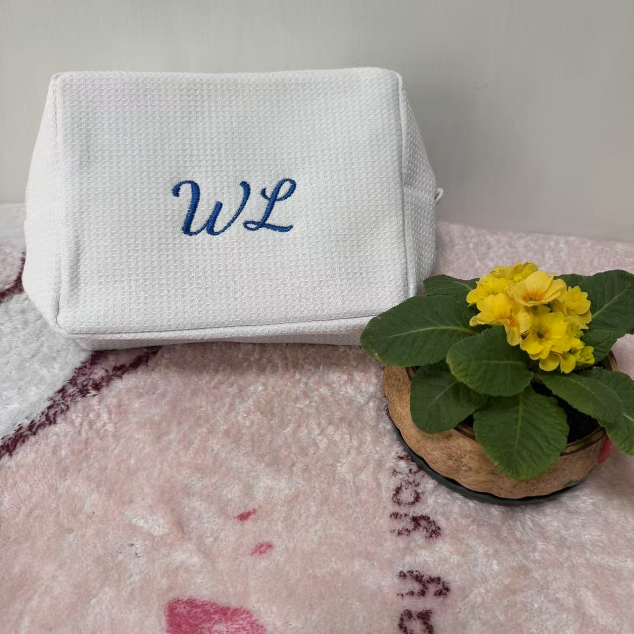 Gepersonaliseerde make-up orga - Beauty Makeup Names recensie en prijs