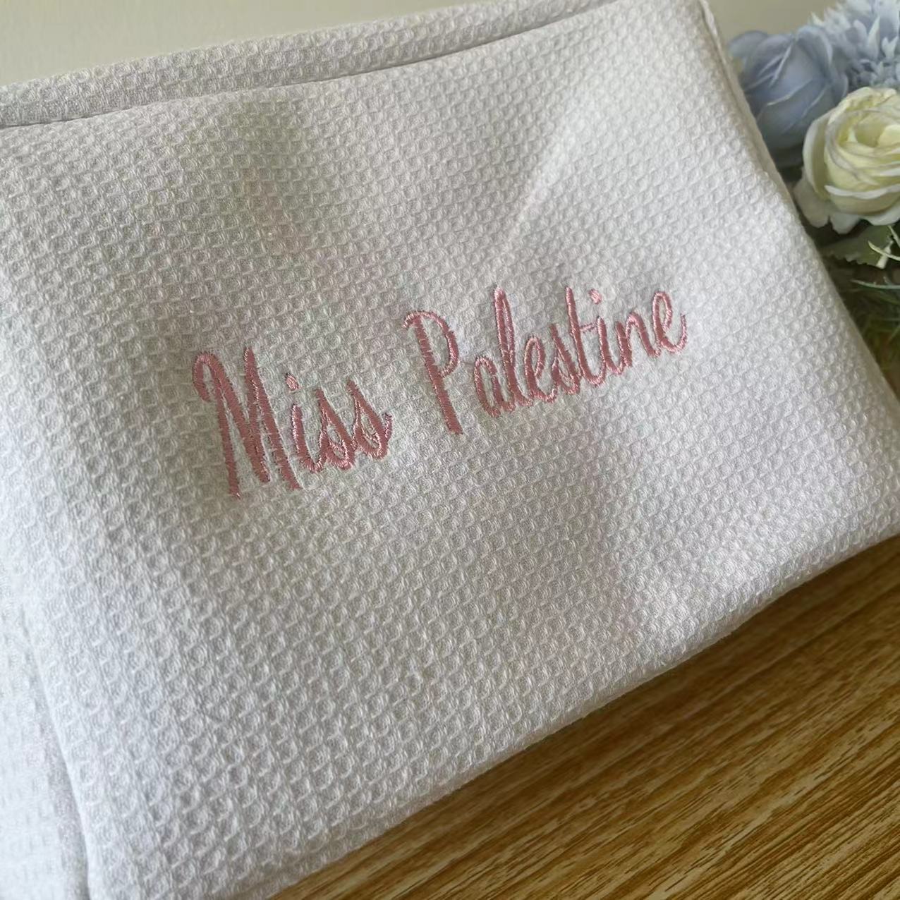 Gepersonaliseerde make-up orga - Beauty Makeup Names recensie en prijs