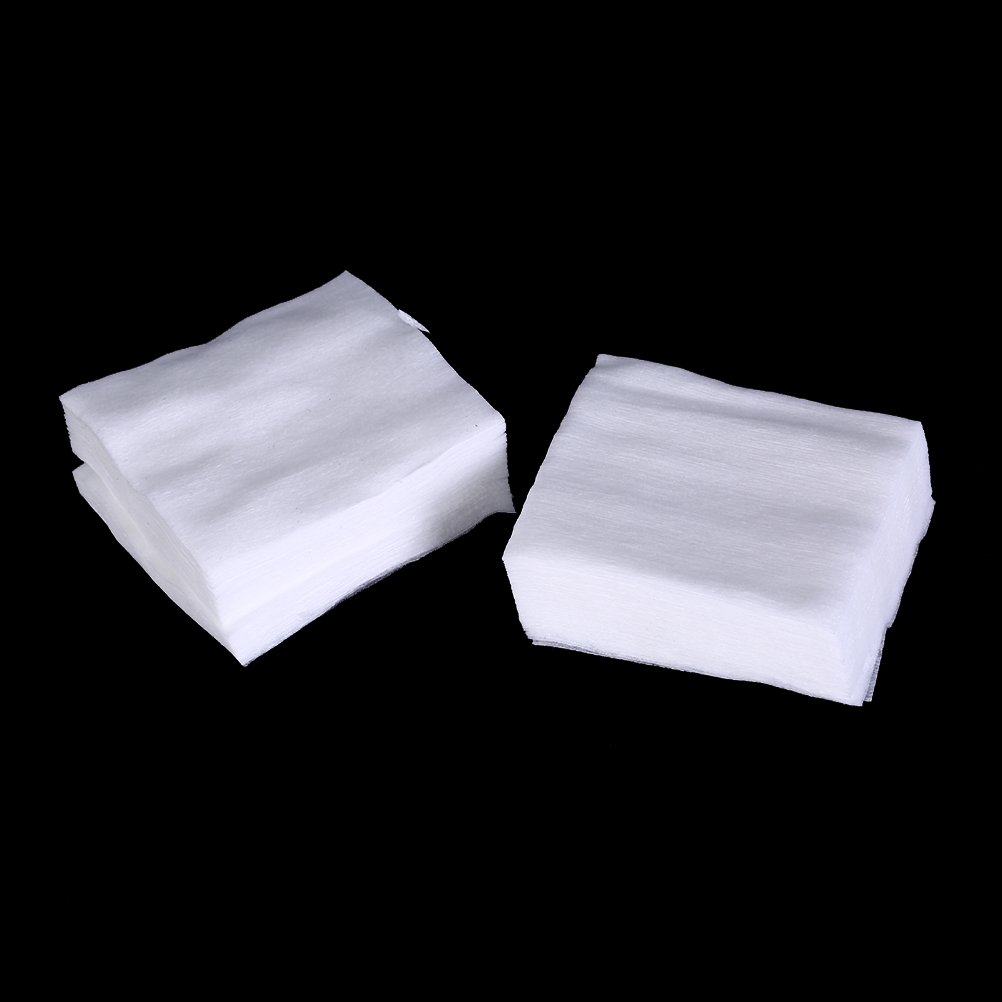 100Pcs Make-Up Puff Cosmetisch - Kiss Beauty Makeup Remover recensie en prijs