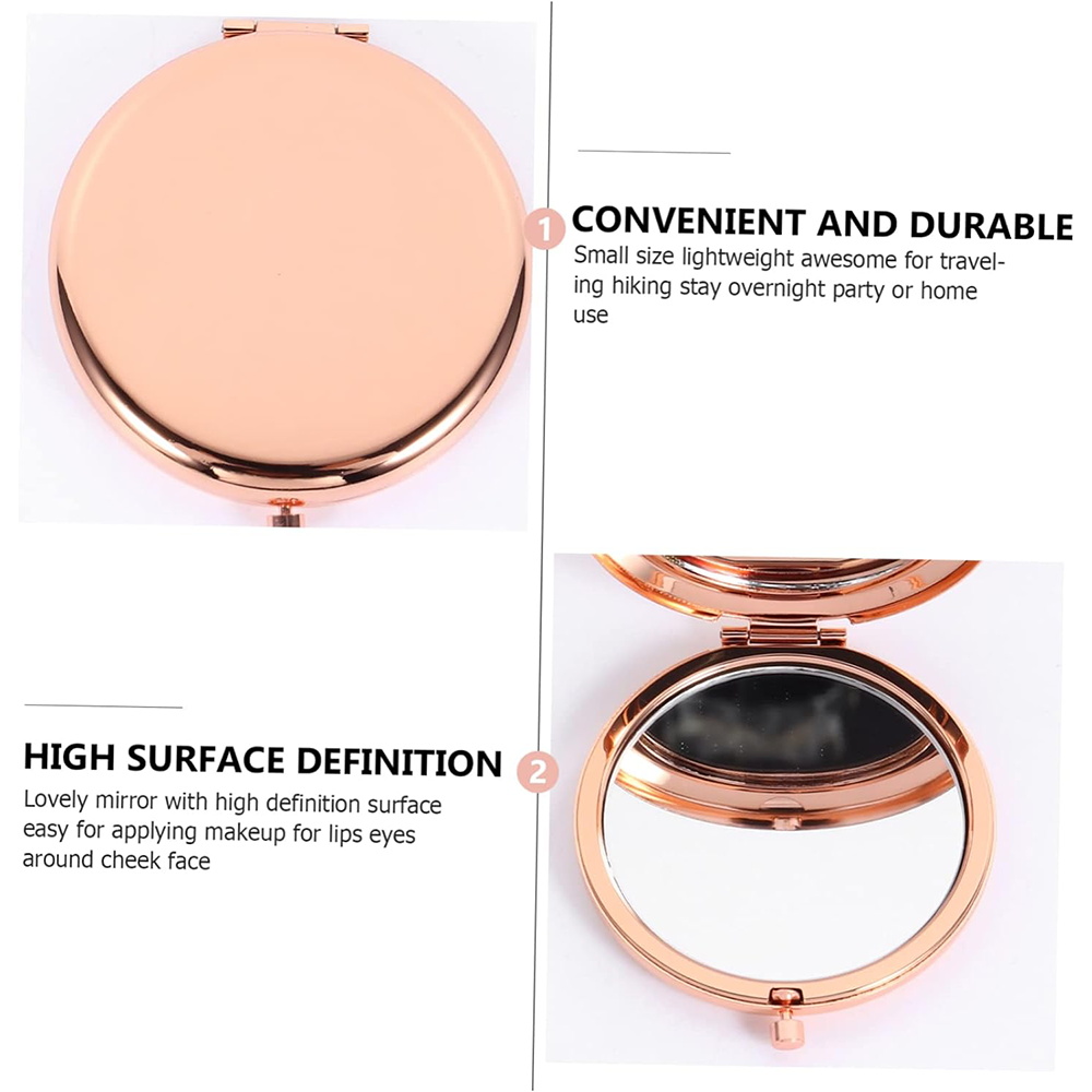 Aangepaste Naam Draagbare Meta - Beauty Makeup Names recensie en prijs