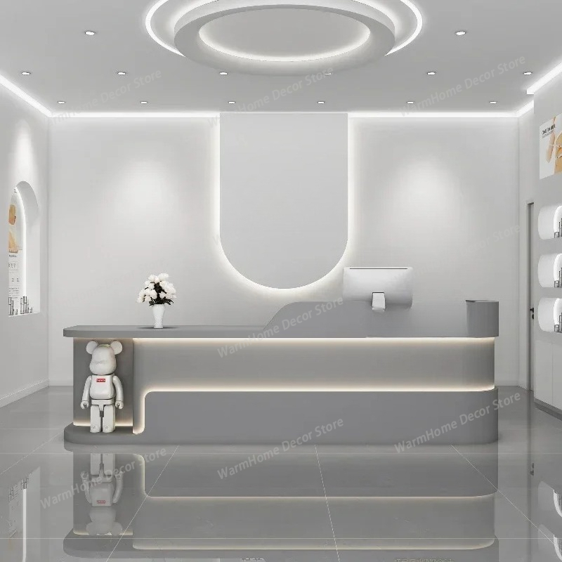 Moderne Beauty Institute Balie - Beauty Makeup Institute recensie en prijs