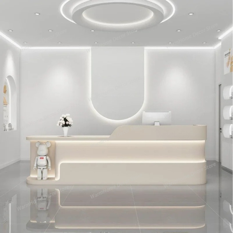 Moderne Beauty Institute Balie - Beauty Makeup Institute recensie en prijs