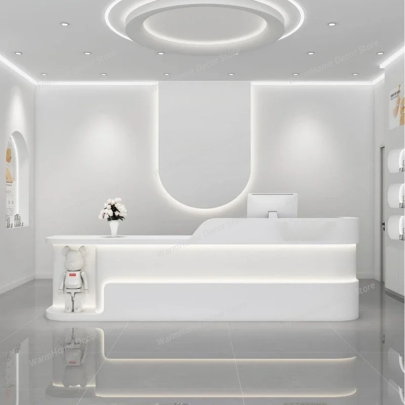 Moderne Beauty Institute Balie - Beauty Makeup Institute recensie en prijs