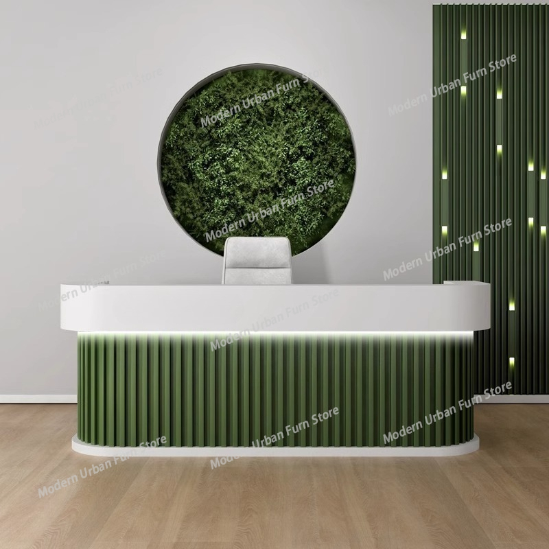 Make-uptafel, salonbalie, rece - Beauty Makeup Institute recensie en prijs