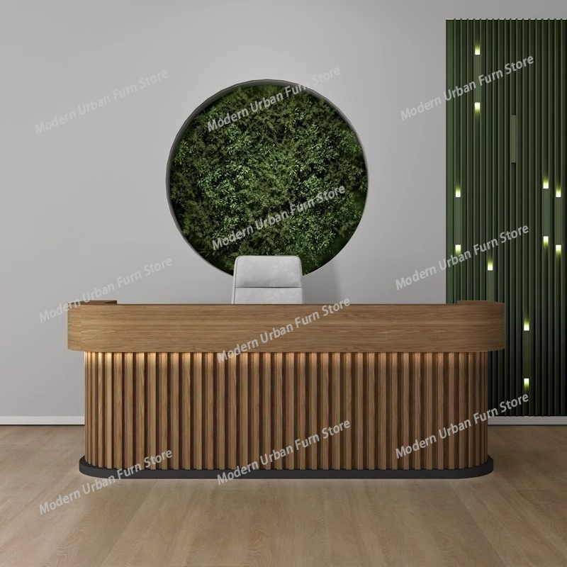 Make-uptafel, salonbalie, rece - Beauty Makeup Institute recensie en prijs