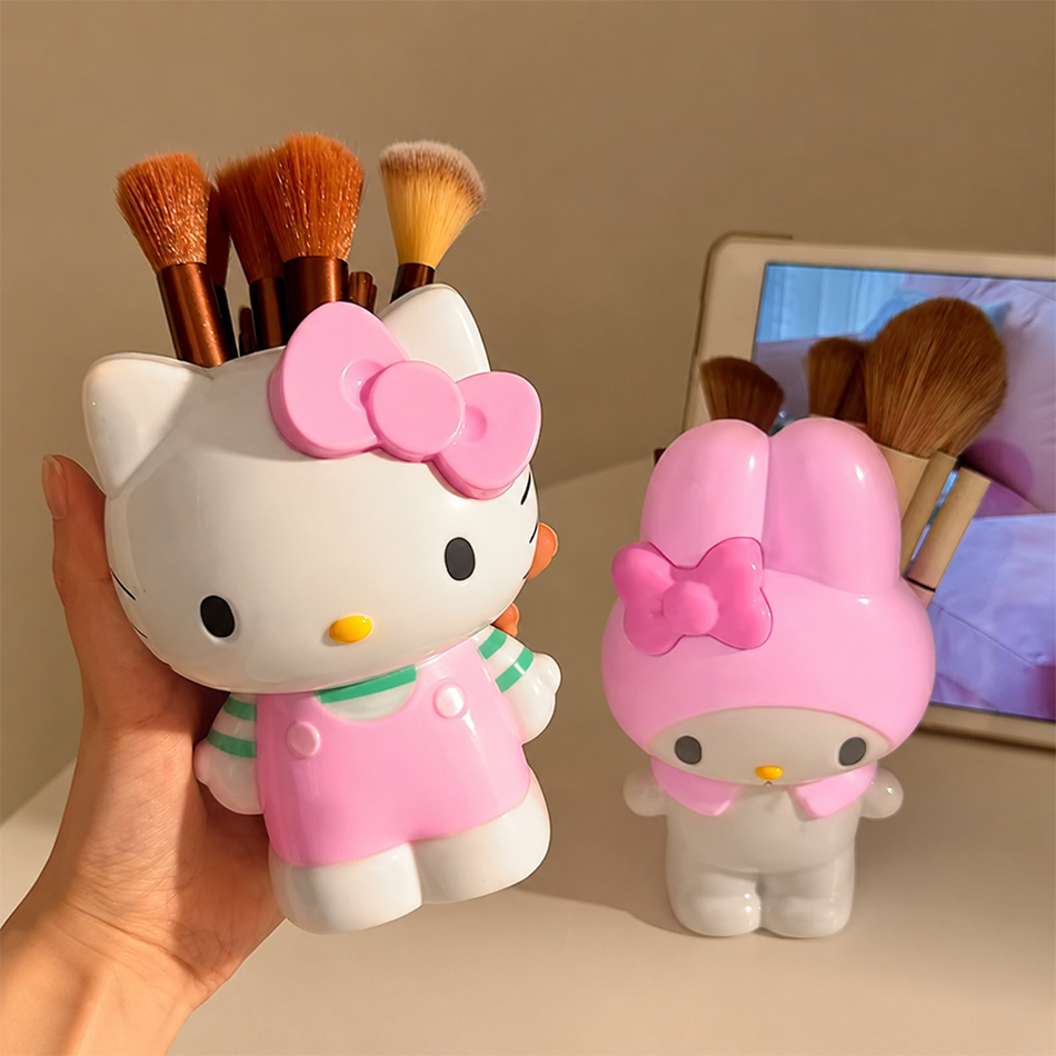 Hello Kitty Sanrio My Melody L - My Beauty Makeup Set recensie en prijs