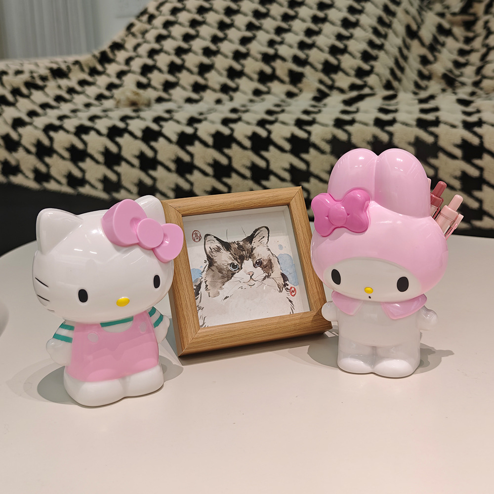 Sanrio Hello Kitty Kuromi My M - My Beauty Makeup Set recensie en prijs