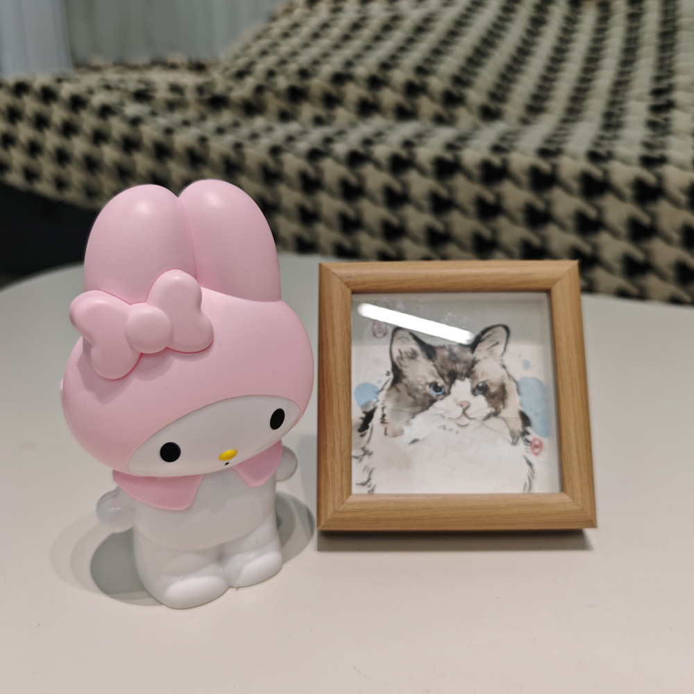 Sanrio Hello Kitty Kuromi My M - My Beauty Makeup Set recensie en prijs